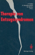 Cover: Therapie von Entzugssyndromen - Springer