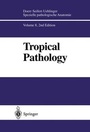 Cover: Tropical Pathology - Springer