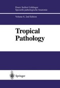 Cover: Tropical Pathology - Springer