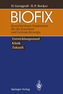 Cover: BIOFIX - Springer