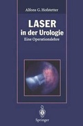 Cover: Laser in der Urologie - Springer