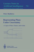 Cover: Representing Plans Under Uncertainty - Springer