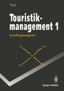 Cover: Touristikmanagement 1 - Springer
