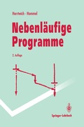 Cover: Nebenl&auml;ufige Programme - Springer