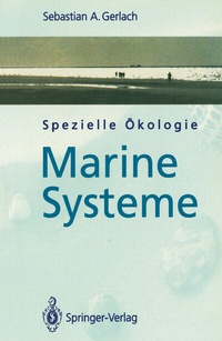 Abbildung von: Spezielle Ökologie - Springer