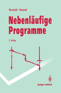Abbildung von: Nebenläufige Programme - Springer