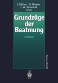 Abbildung von: Grundzüge der Beatmung - Springer