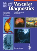 Cover: Vascular Diagnostics - Springer
