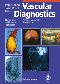 Enlarge image Cover: Vascular Diagnostics - Springer