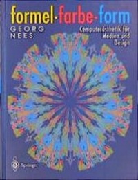 Enlarge image Cover: Formel, Farbe, Form - Springer