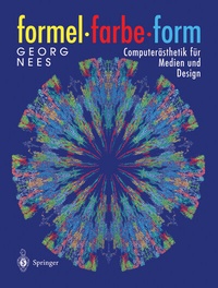 Enlarge image Cover: Formel, Farbe, Form - Springer