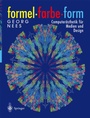 Cover: Formel, Farbe, Form - Springer