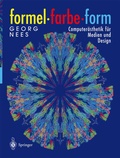 Cover: Formel, Farbe, Form - Springer