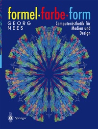 Abbildung von: Formel, Farbe, Form - Springer