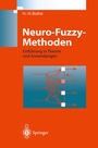 Cover: Neuro-Fuzzy-Methoden - Springer
