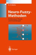 Cover: Neuro-Fuzzy-Methoden - Springer