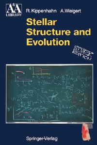 Abbildung von: Stellar Structure and Evolution - Springer