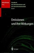 Cover: Handbuch des Umweltschutzes und der Umweltschutztechnik - Springer