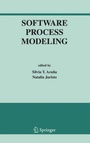 Cover: Software Process Modeling - Springer