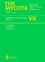 Cover: Systematics and Evolution - Springer
