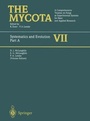 Cover: Systematics and Evolution - Springer