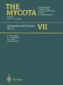 Cover: Systematics and Evolution - Springer