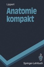 Cover: Anatomie kompakt - Springer