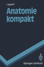 Cover: Anatomie kompakt - Springer