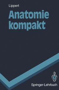 Abbildung von: Anatomie kompakt - Springer
