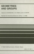Cover: Handbuch des Umweltschutzes und der Umweltschutztechnik - Springer