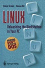 Cover: LINUX - Springer