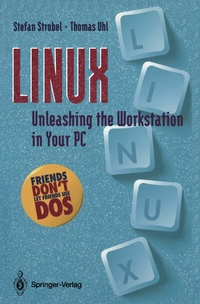 Enlarge image Cover: LINUX - Springer
