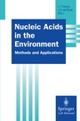 Cover: Nucleic Acids in the Environment - Springer