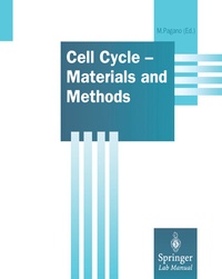 Abbildung von: Cell Cycle - Materials and Methods - Springer