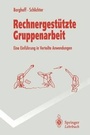 Cover: Rechnergestützte Gruppenarbeit - Springer