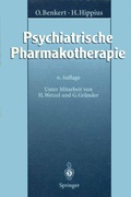 Cover: Psychiatrische Pharmakotherapie - Springer
