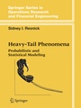 Cover: Heavy-Tail Phenomena - Springer