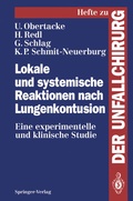 Abbildung von: Lokale und systemische Reaktionen nach Lungenkontusion - Springer