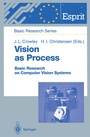 Cover: Vision as Process - Springer