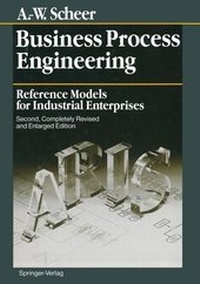 Abbildung von: Business Process Engineering - Springer