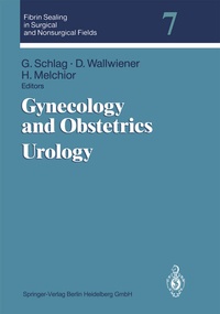 Abbildung von: Gynecology and Obstetrics Urology - Springer