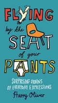 Cover: Flying by the Seat of Your Pants - Perigee Books,U.S.