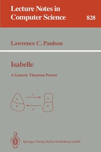 Abbildung von: Isabelle - Springer