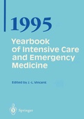 Abbildung von: Yearbook of Intensive Care and Emergency Medicine - Springer