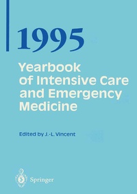Abbildung von: Yearbook of Intensive Care and Emergency Medicine - Springer