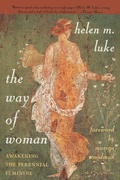 Cover: The Way of Woman - Bantam Books