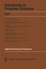 Cover: High Performance Polymers - Springer