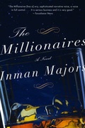 Cover: The Millionaires - WW Norton & Co