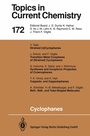 Cover: Cyclophanes - Springer