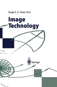 Enlarge image Cover: Image Technology - Springer